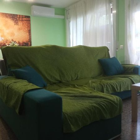Appartement Cal Turuta à Vilanova i la Geltrú Extérieur photo