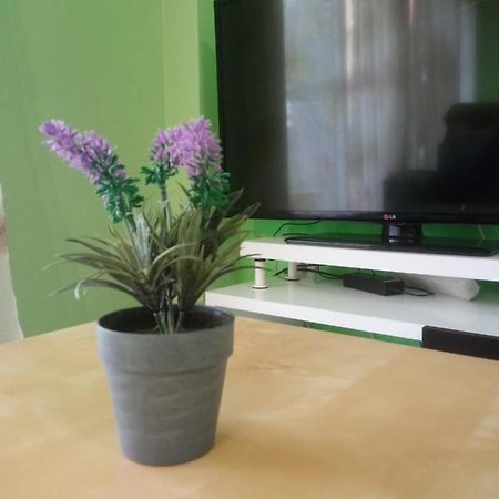 Appartement Cal Turuta à Vilanova i la Geltrú Extérieur photo
