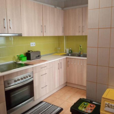 Appartement Cal Turuta à Vilanova i la Geltrú Extérieur photo