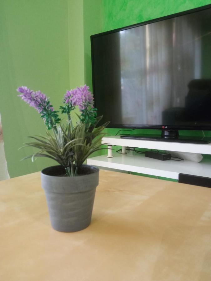 Appartement Cal Turuta à Vilanova i la Geltrú Extérieur photo