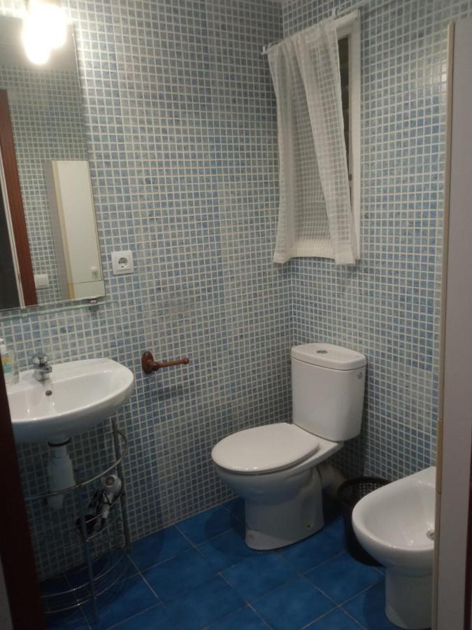Appartement Cal Turuta à Vilanova i la Geltrú Extérieur photo