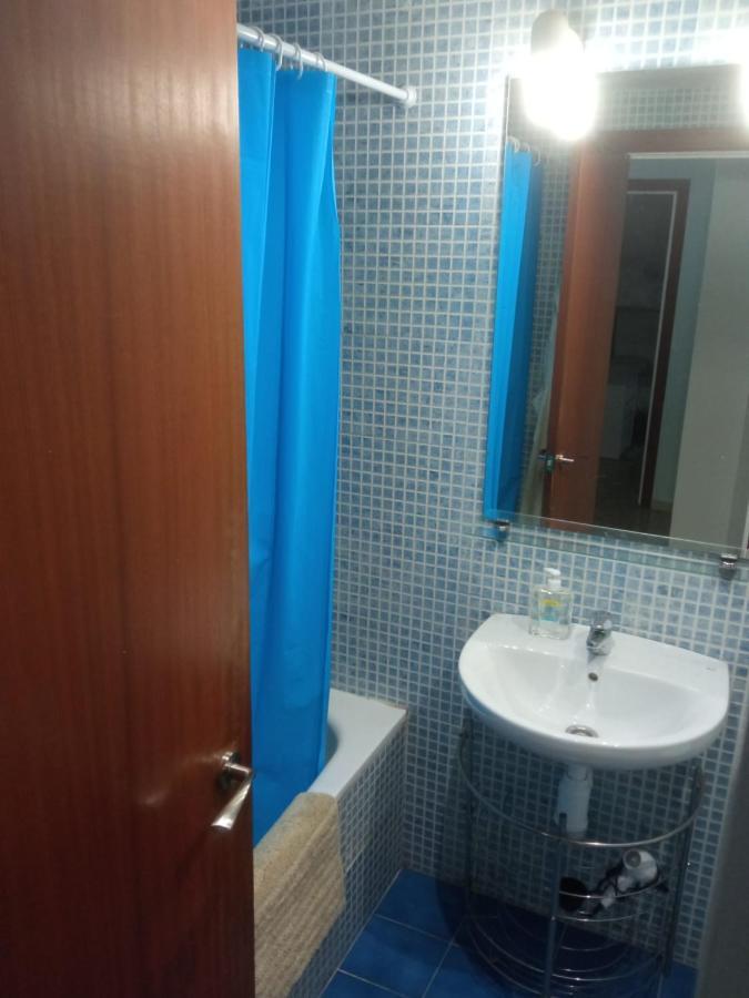 Appartement Cal Turuta à Vilanova i la Geltrú Extérieur photo
